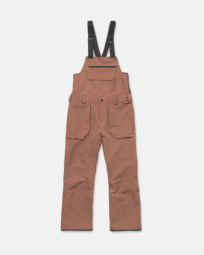 Volcom ROAN BIB OVERALL 27