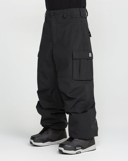 Volcom NWRK 20K BAGGY PANT 27