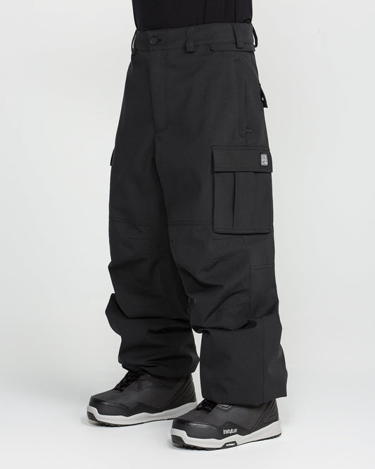 Volcom NWRK 20K BAGGY PANT 27