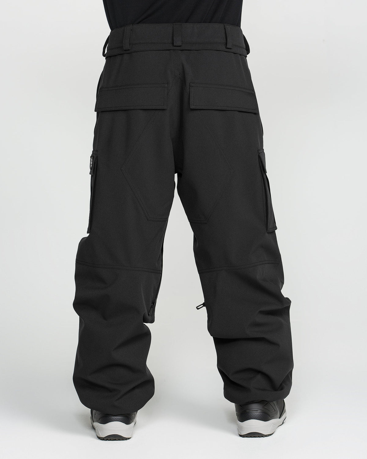 Volcom NWRK 20K BAGGY PANT 27