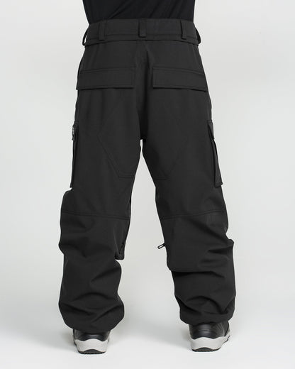 Volcom NWRK 20K BAGGY PANT 27
