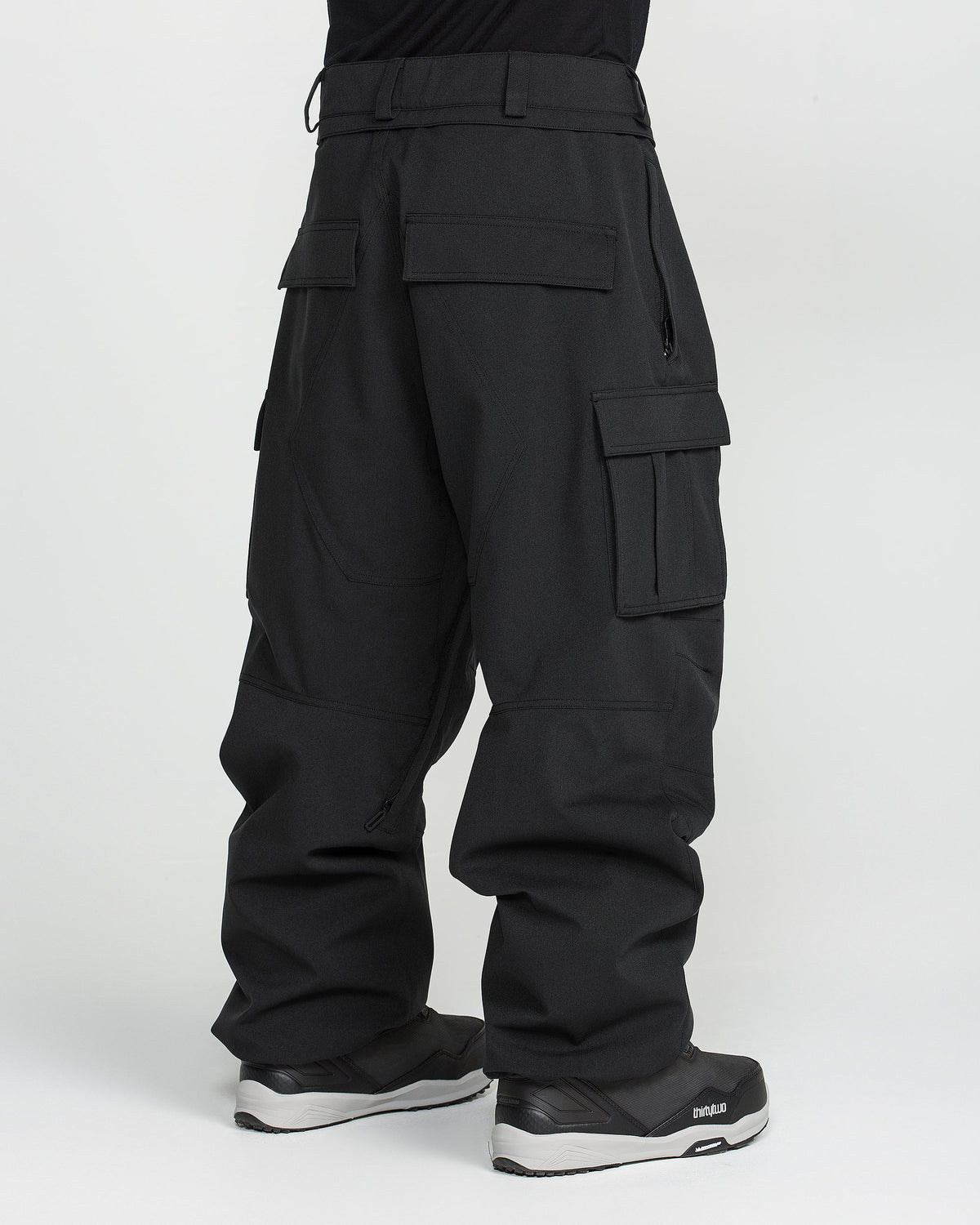Volcom NWRK 20K BAGGY PANT 27