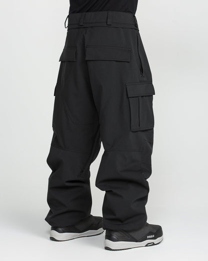 Volcom NWRK 20K BAGGY PANT 27