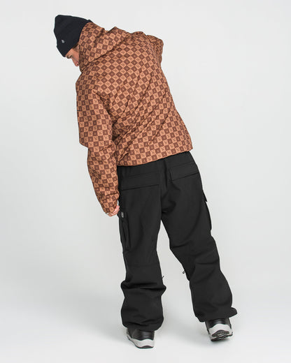 Volcom NWRK 20K BAGGY PANT 27