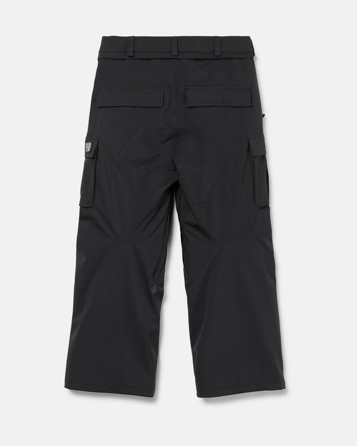 Volcom NWRK 20K BAGGY PANT 27