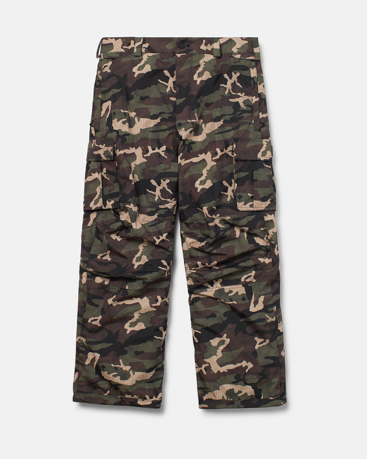 Volcom NWRK 20K BAGGY PANT 27