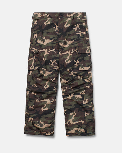 Volcom NWRK 20K BAGGY PANT 27