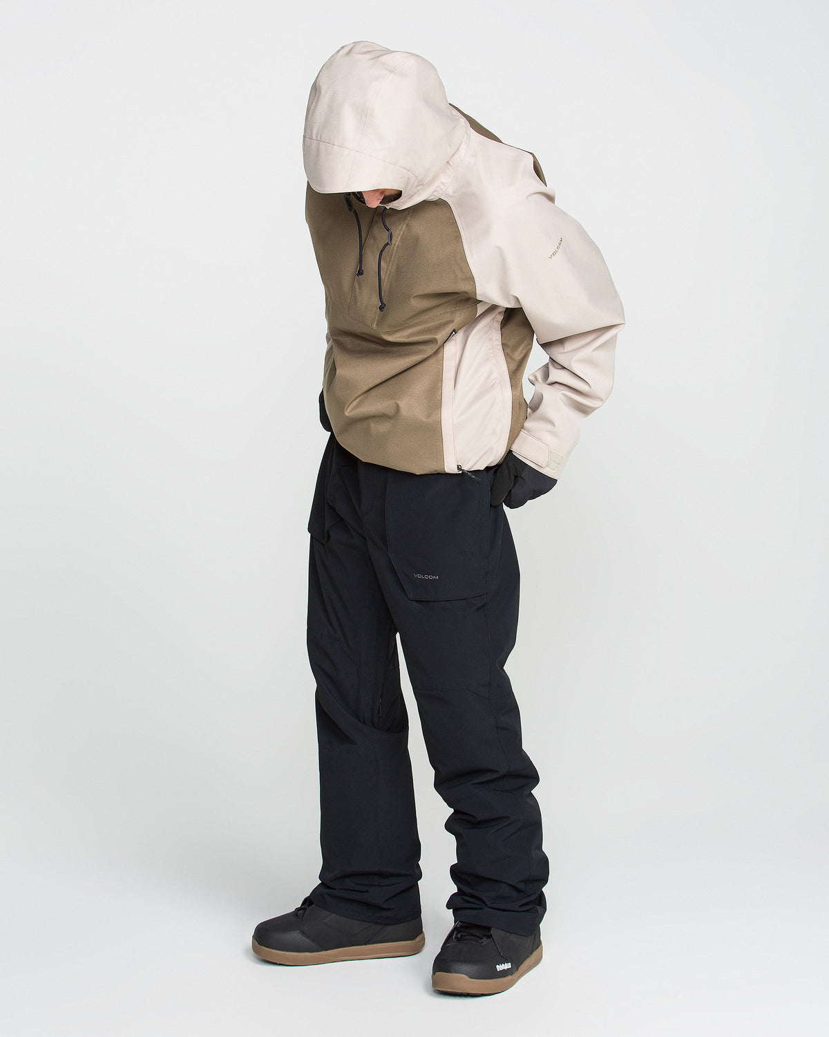 Volcom ROAN 20K PANT 27