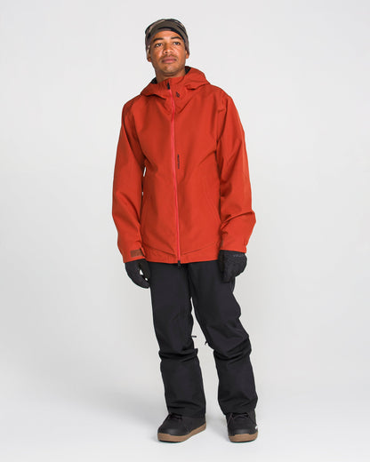 Volcom FREAKIN SNOW CHINO PANT 27