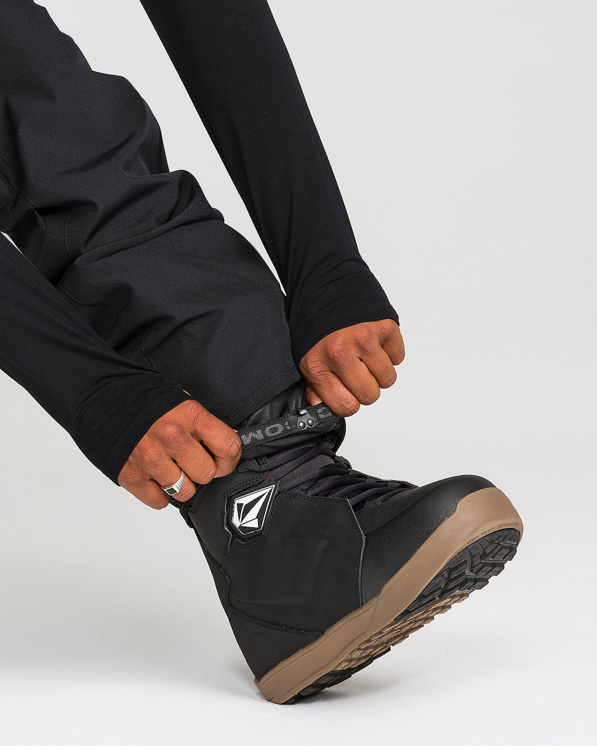 Volcom FREAKIN SNOW CHINO PANT 27