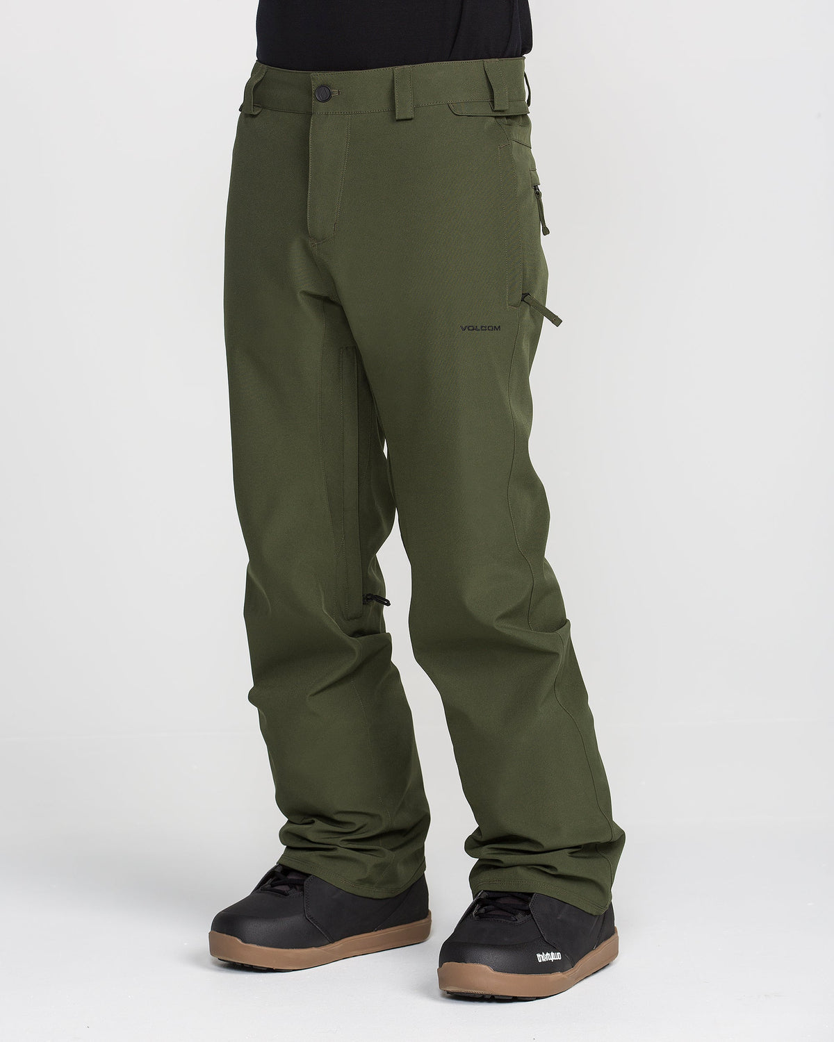 Volcom FREAKIN SNOW CHINO PANT 27