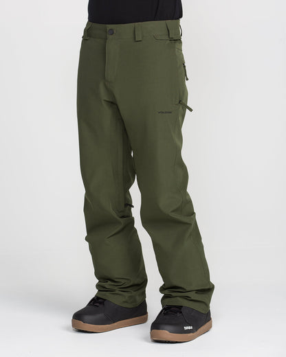 Volcom FREAKIN SNOW CHINO PANT 27