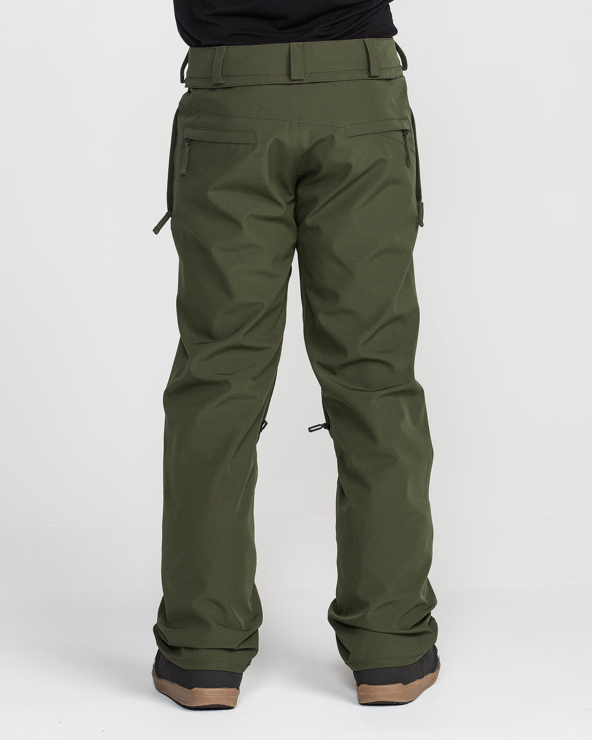 Volcom FREAKIN SNOW CHINO PANT 27