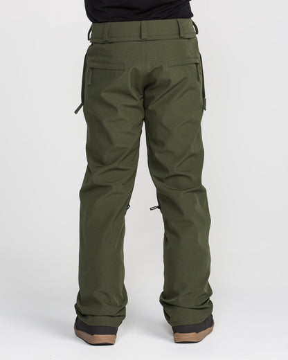 Volcom FREAKIN SNOW CHINO PANT 27
