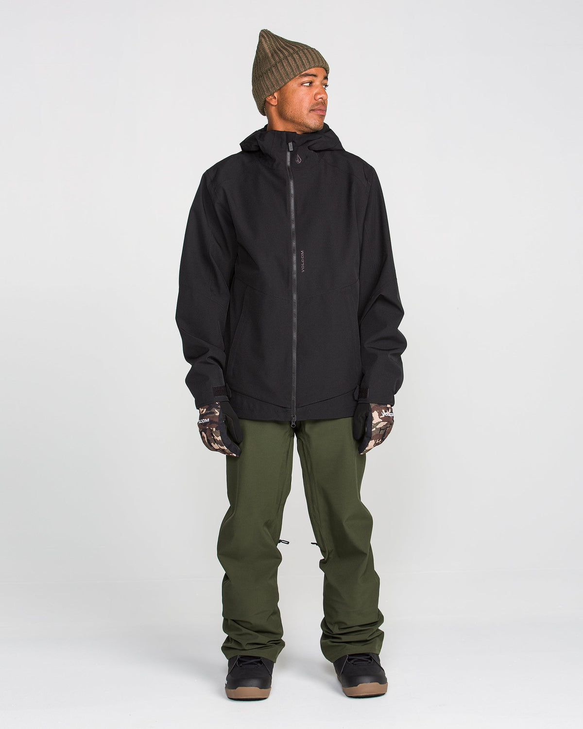 Volcom FREAKIN SNOW CHINO PANT 27