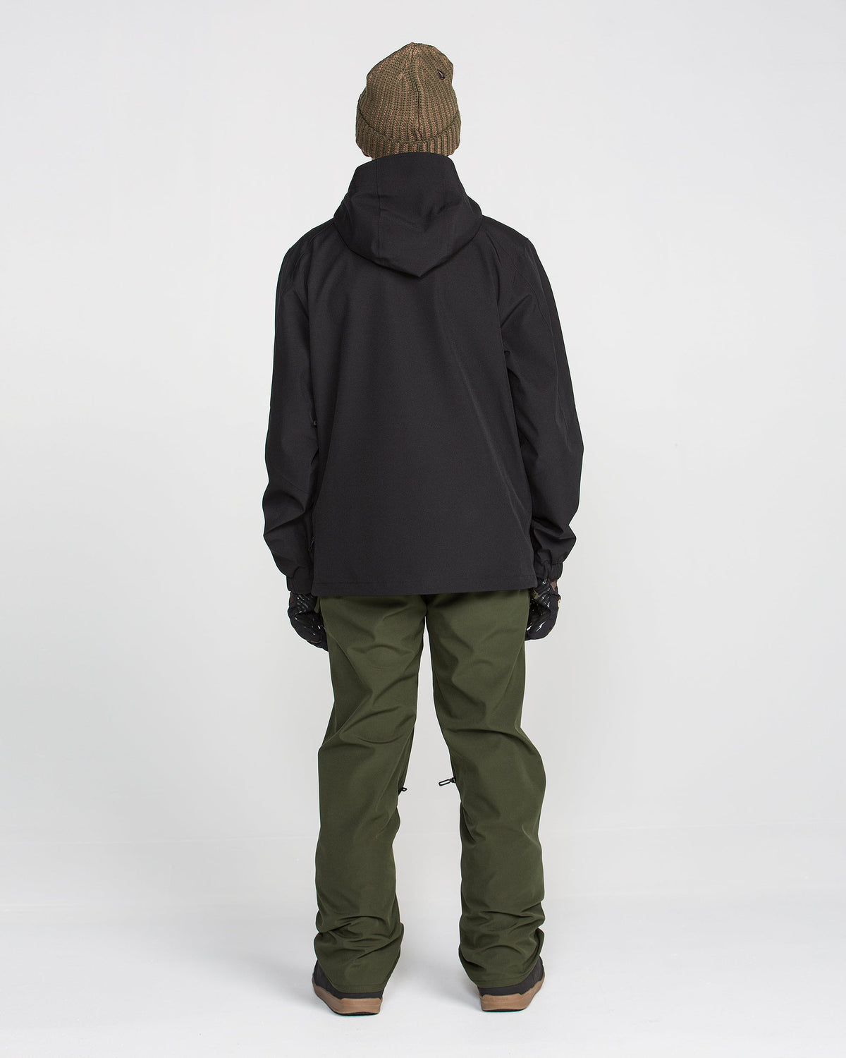 Volcom FREAKIN SNOW CHINO PANT 27