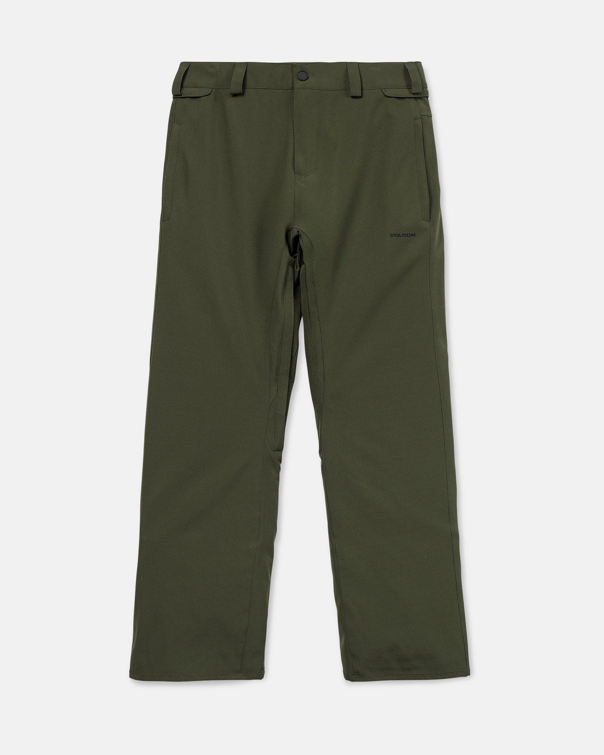 Volcom FREAKIN SNOW CHINO PANT 27