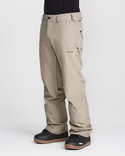 Volcom FREAKIN SNOW CHINO PANT 27