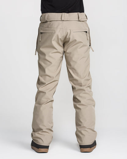 Volcom FREAKIN SNOW CHINO PANT 27
