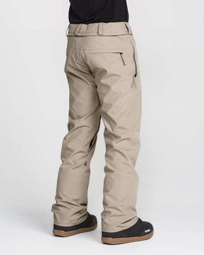 Volcom FREAKIN SNOW CHINO PANT 27