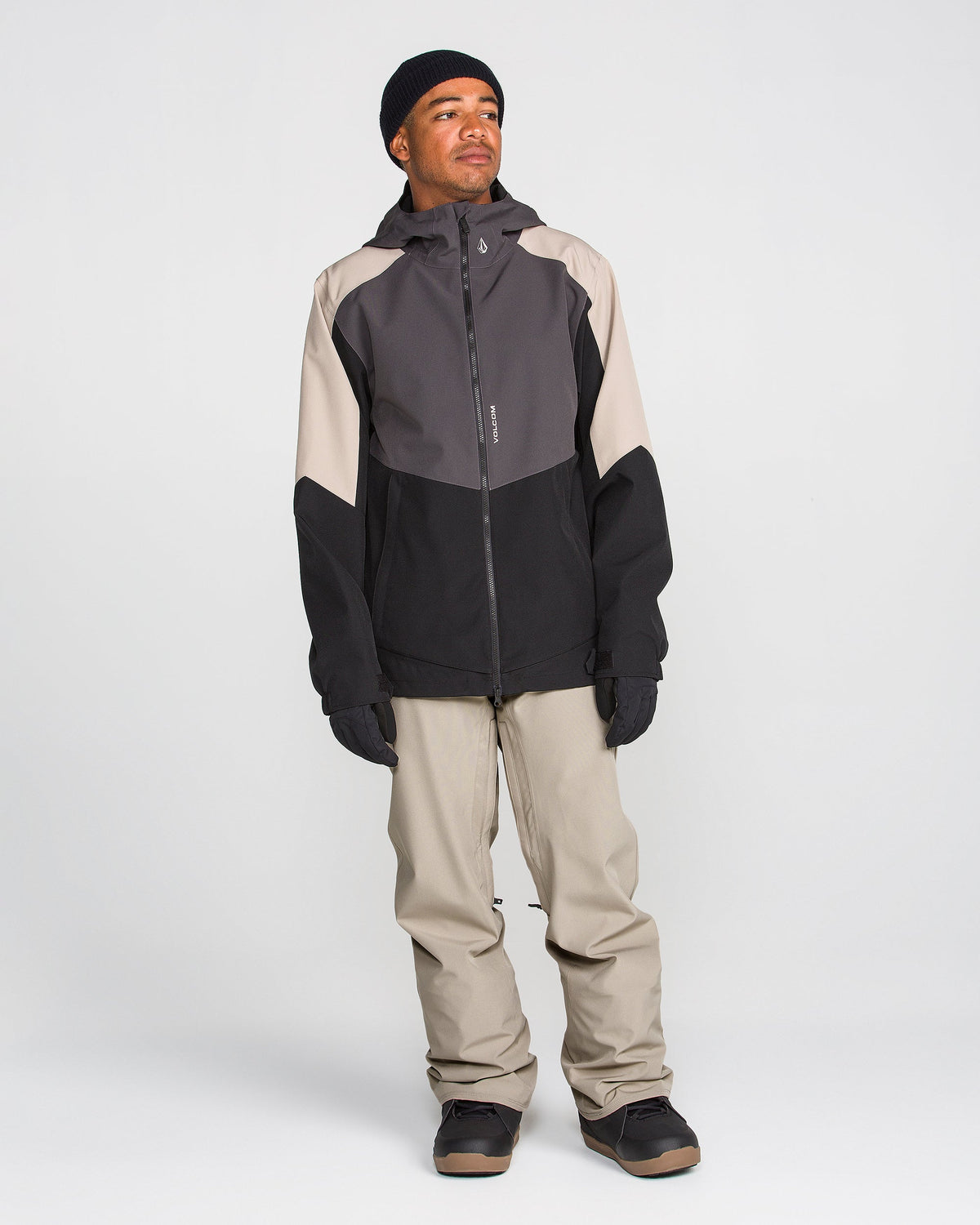 Volcom FREAKIN SNOW CHINO PANT 27