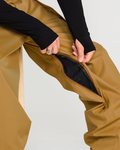 Volcom ARTHUR 20K PANT 27