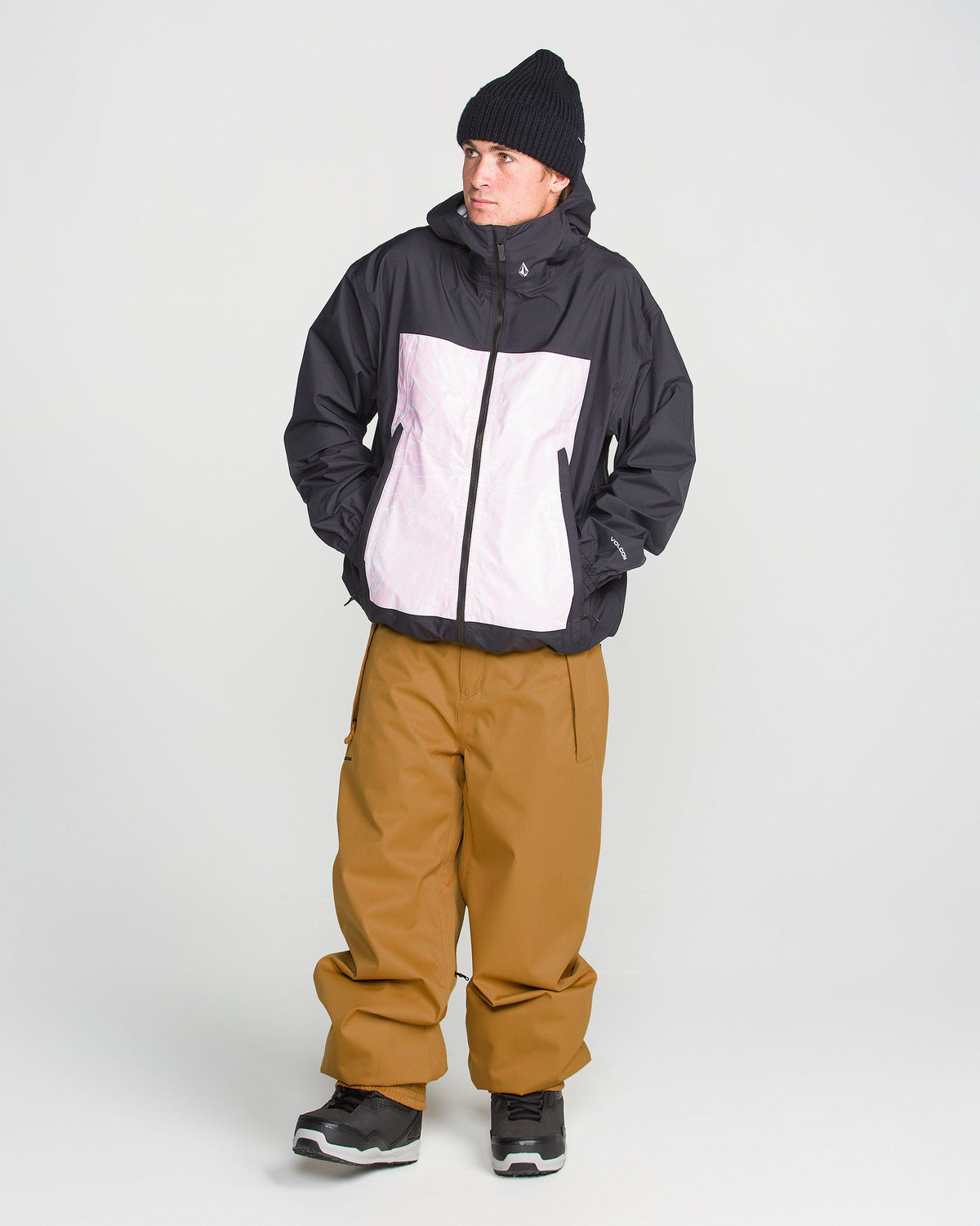 Volcom ARTHUR 20K PANT 27
