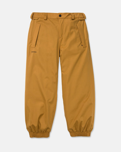 Volcom ARTHUR 20K PANT 27