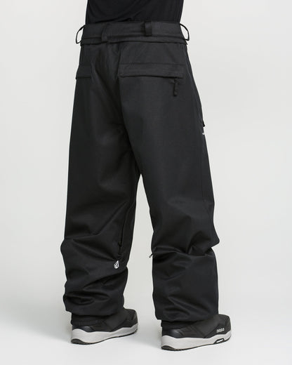 Volcom ARTHUR 20K PANT 27