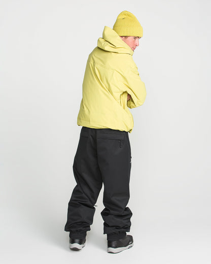 Volcom ARTHUR 20K PANT 27