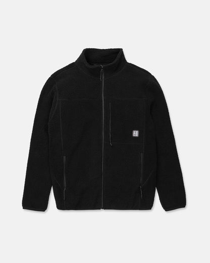 Volcom NELSON SHERPA FULL ZIP 27