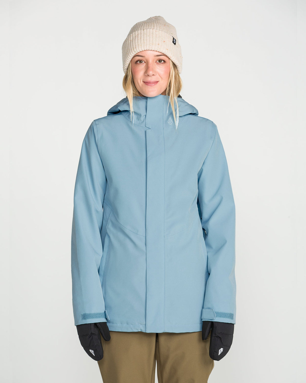 Volcom STONEY SHADOW INS JACKET 27