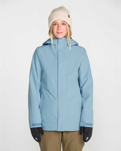Volcom STONEY SHADOW INS JACKET 27