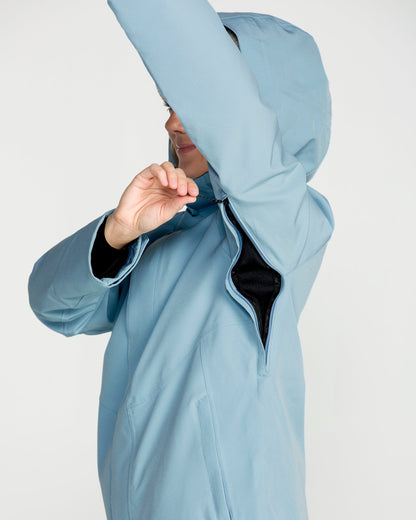 Volcom STONEY SHADOW INS JACKET 27