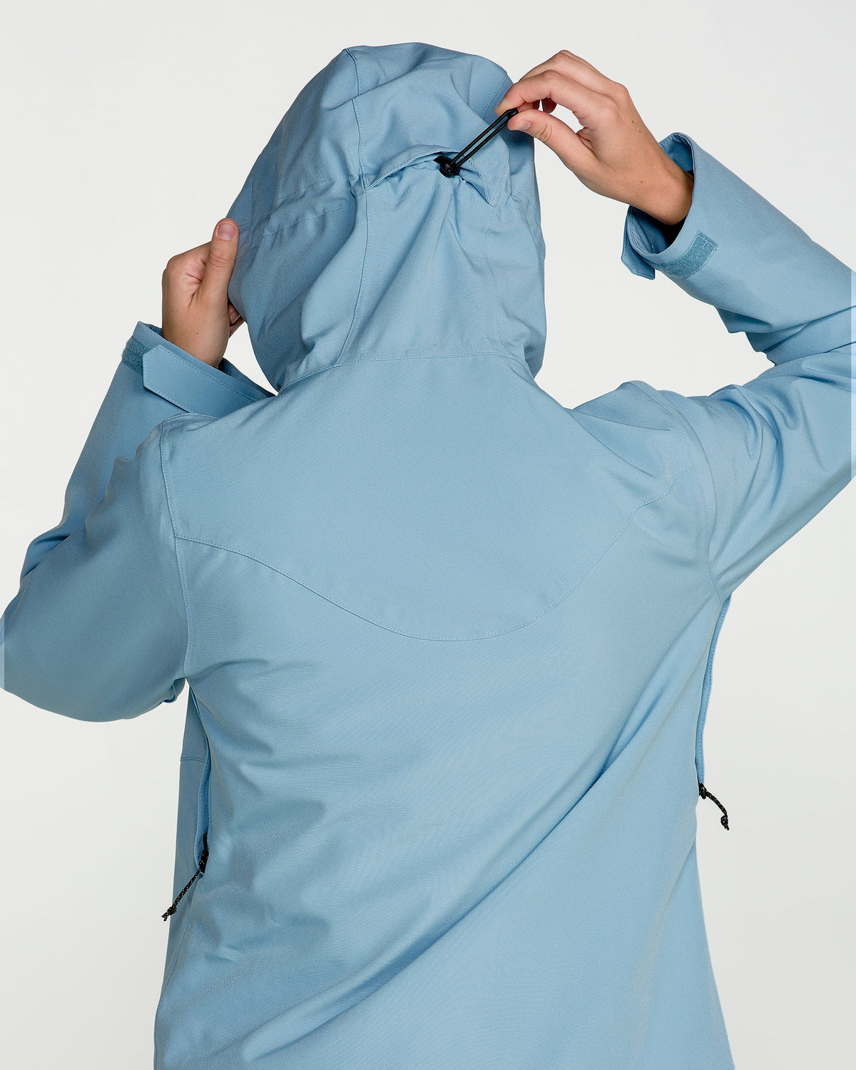 Volcom STONEY SHADOW INS JACKET 27