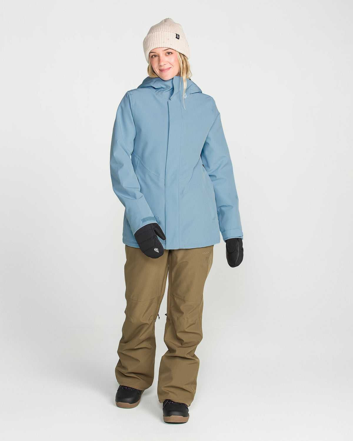 Volcom STONEY SHADOW INS JACKET 27