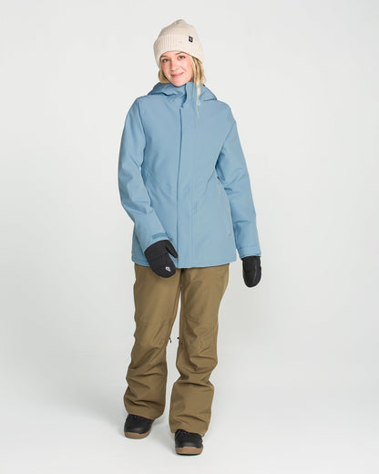 Volcom STONEY SHADOW INS JACKET 27