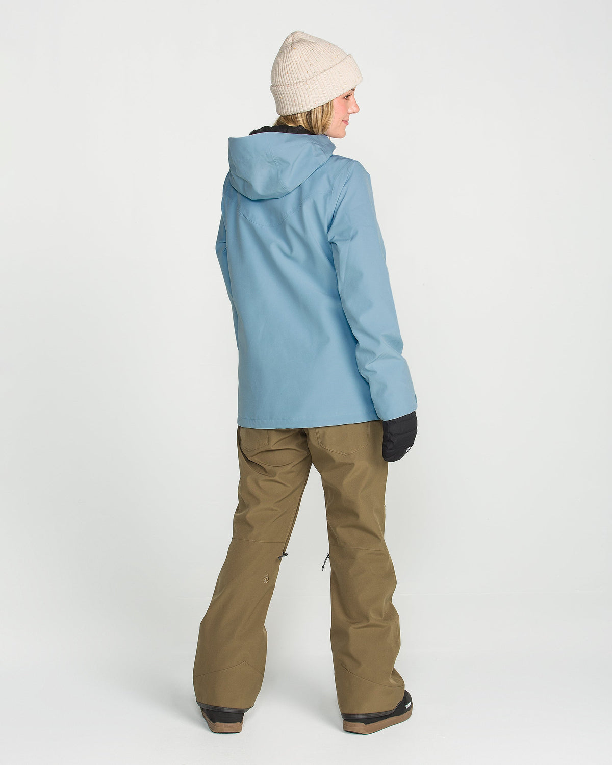 Volcom STONEY SHADOW INS JACKET 27