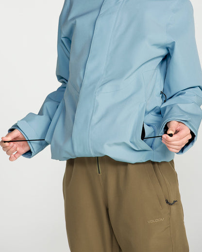 Volcom STONEY SHADOW INS JACKET 27