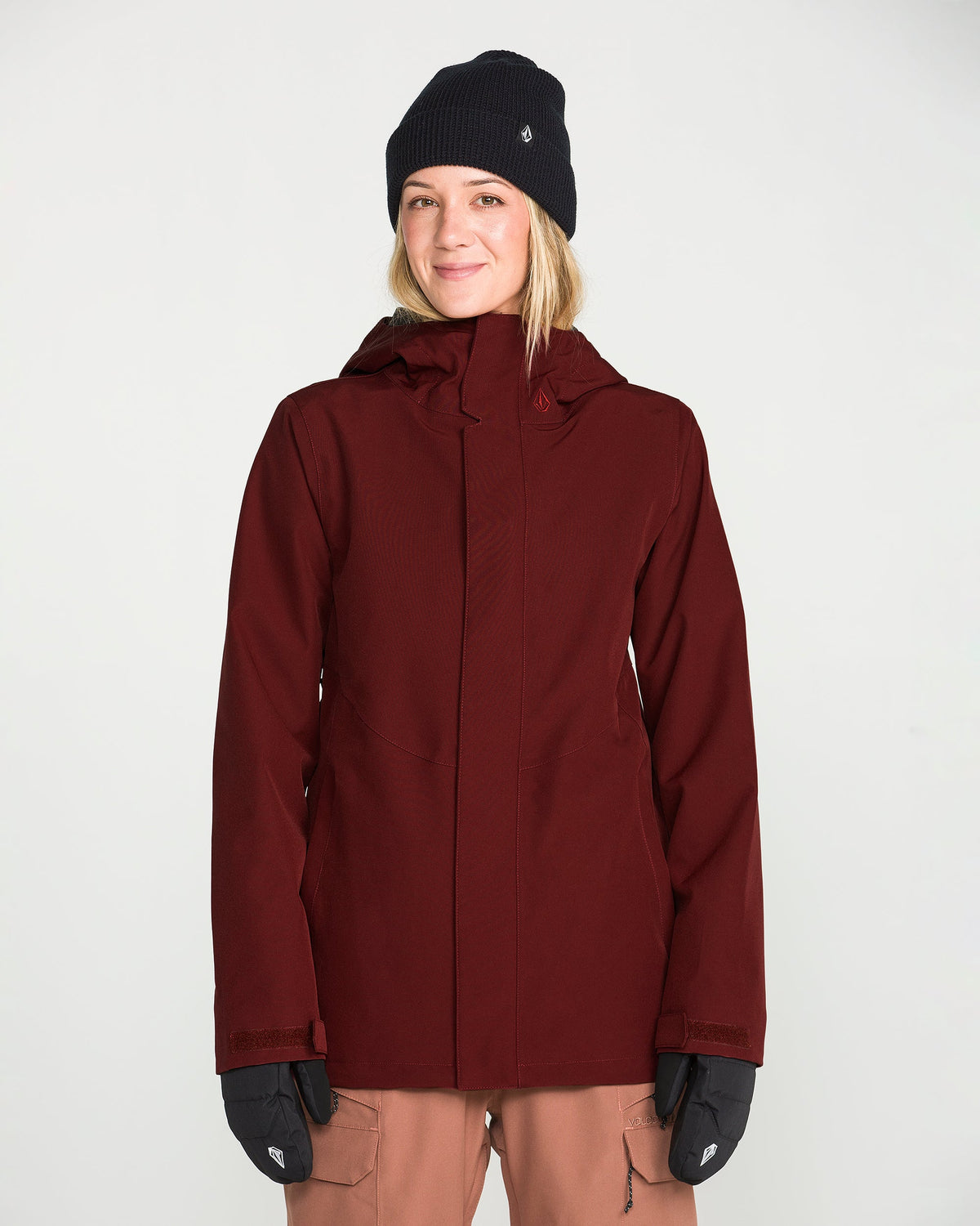 Volcom STONEY SHADOW INS JACKET 27