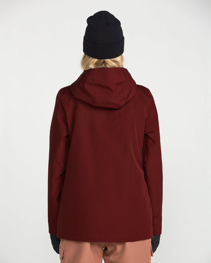 Volcom STONEY SHADOW INS JACKET 27