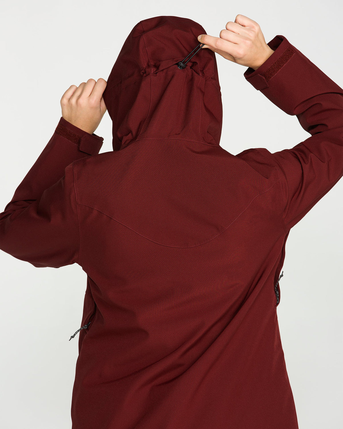 Volcom STONEY SHADOW INS JACKET 27