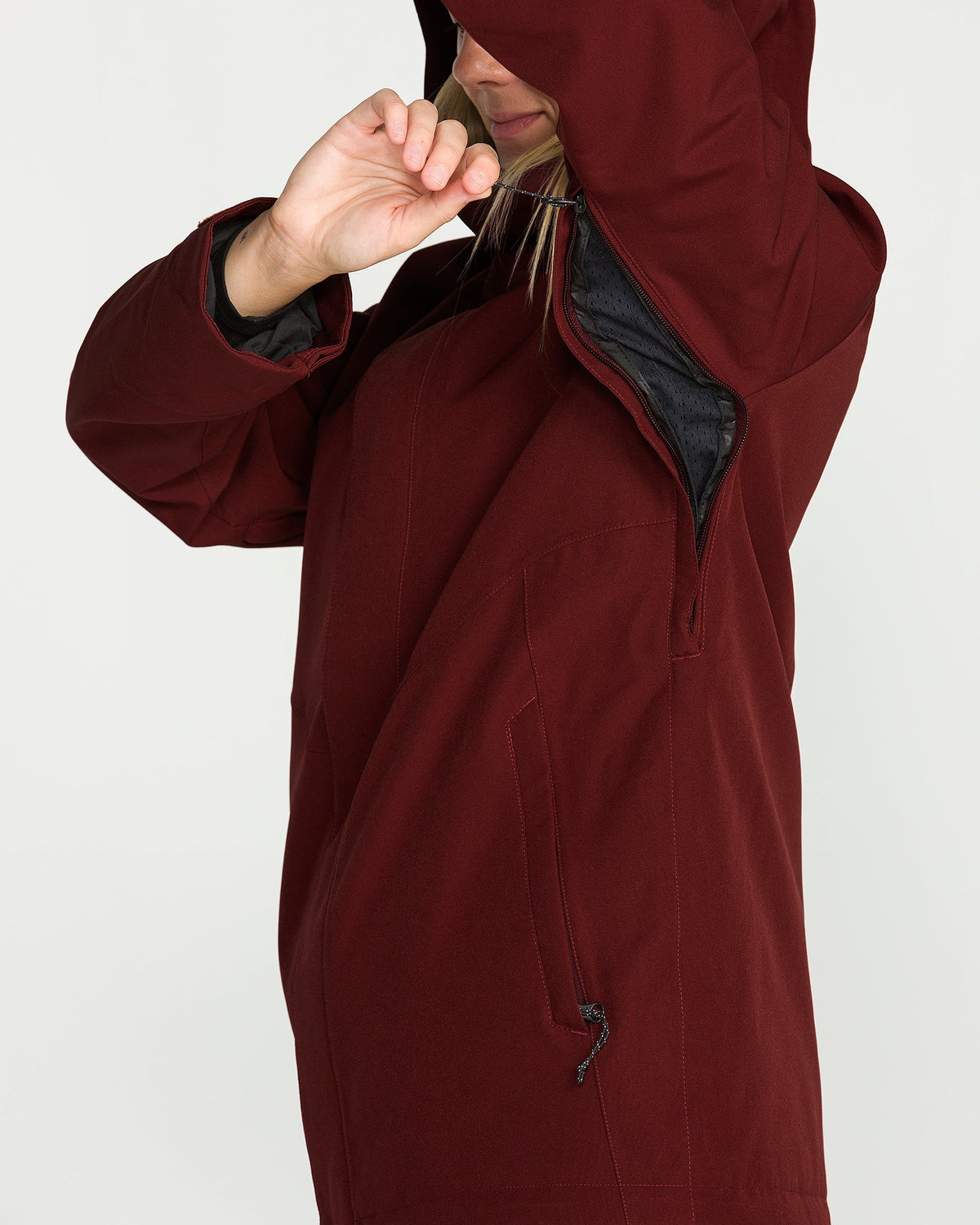 Volcom STONEY SHADOW INS JACKET 27