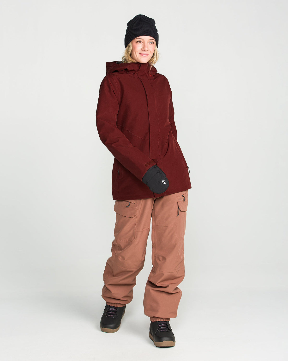 Volcom STONEY SHADOW INS JACKET 27