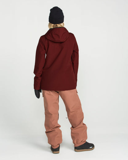 Volcom STONEY SHADOW INS JACKET 27