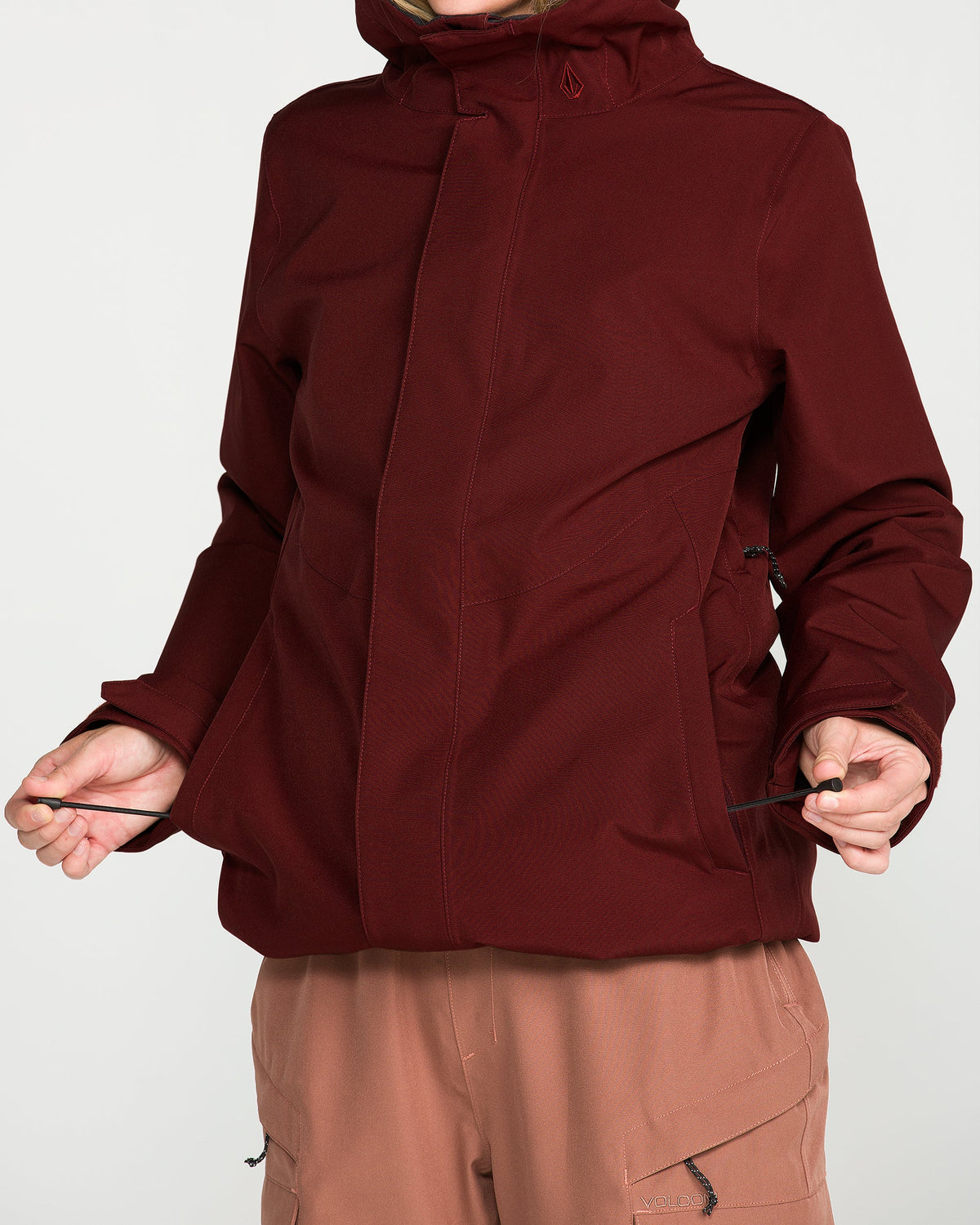 Volcom STONEY SHADOW INS JACKET 27