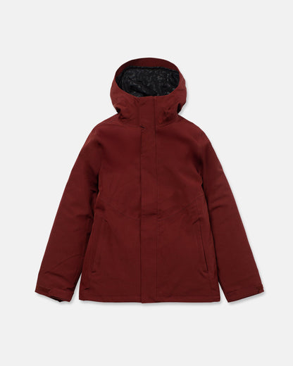 Volcom STONEY SHADOW INS JACKET 27
