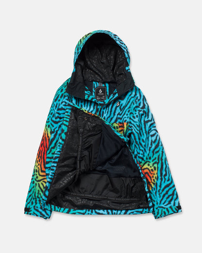Volcom HARLAN PULLOVER 27
