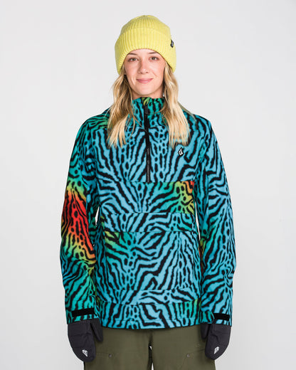 Volcom HARLAN PULLOVER 27