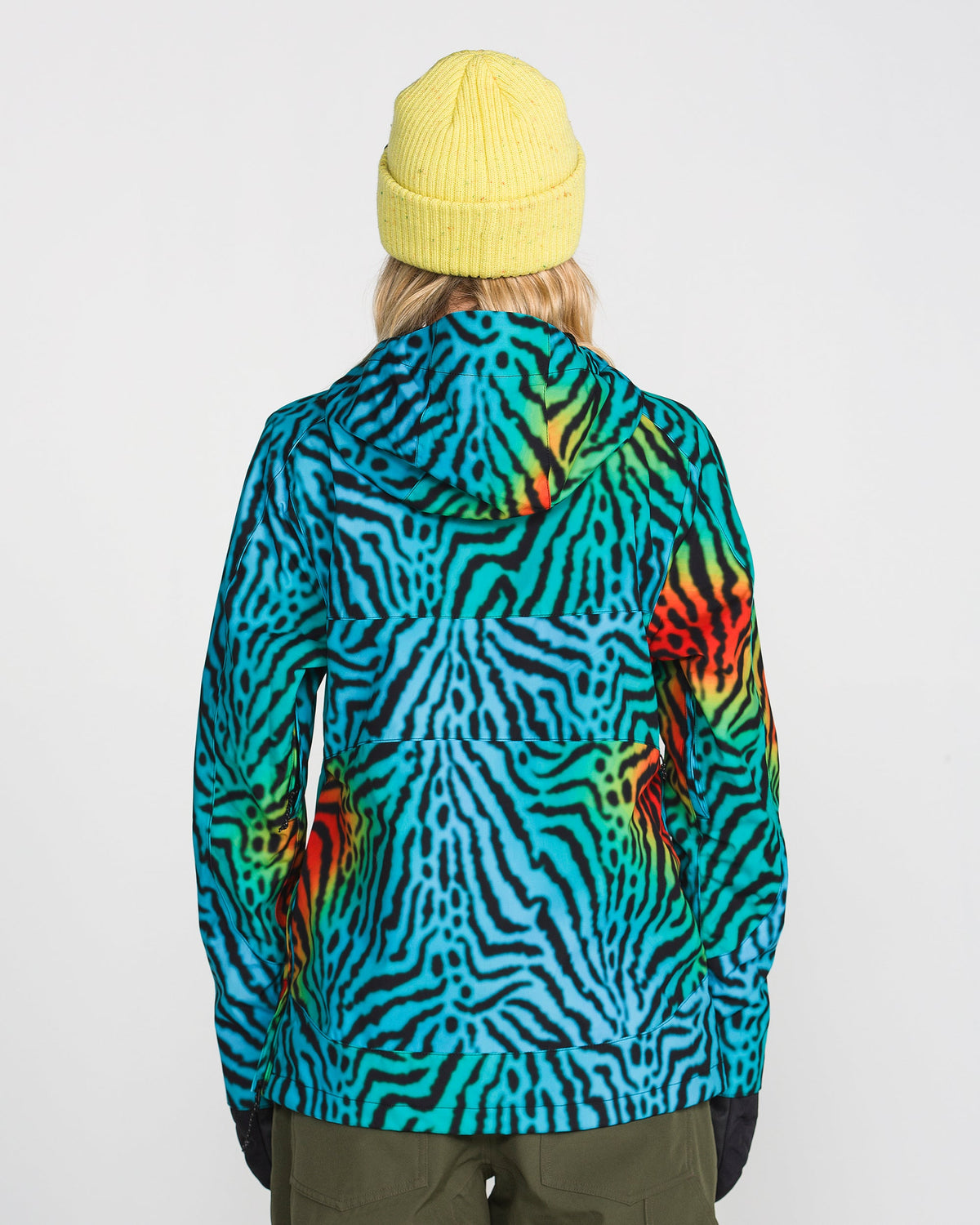 Volcom HARLAN PULLOVER 27